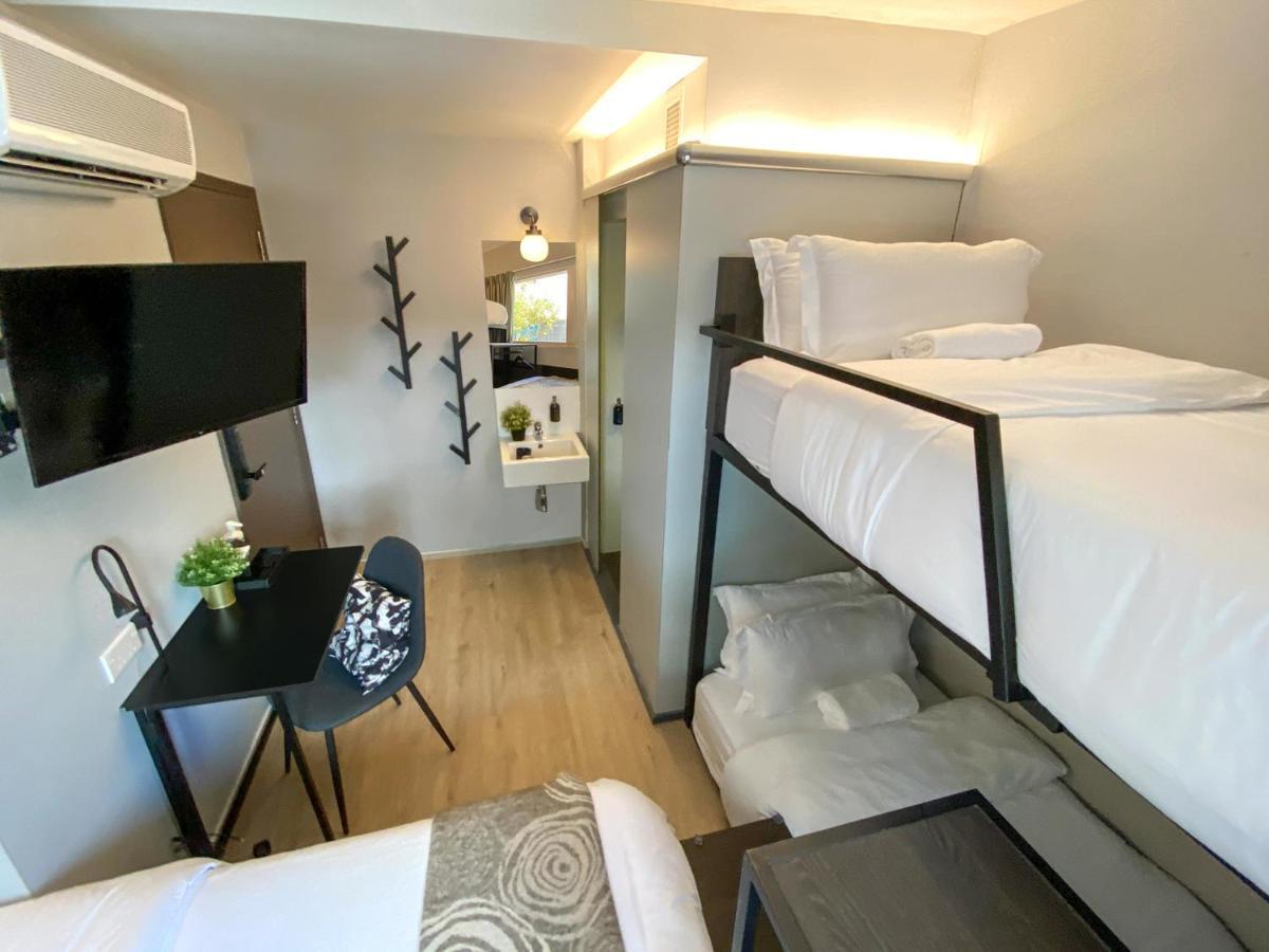 St Signature Bugis Beach, Short Overnight, 12 Hours, Check In 7Pm Or 9Pm Singapore Eksteriør billede