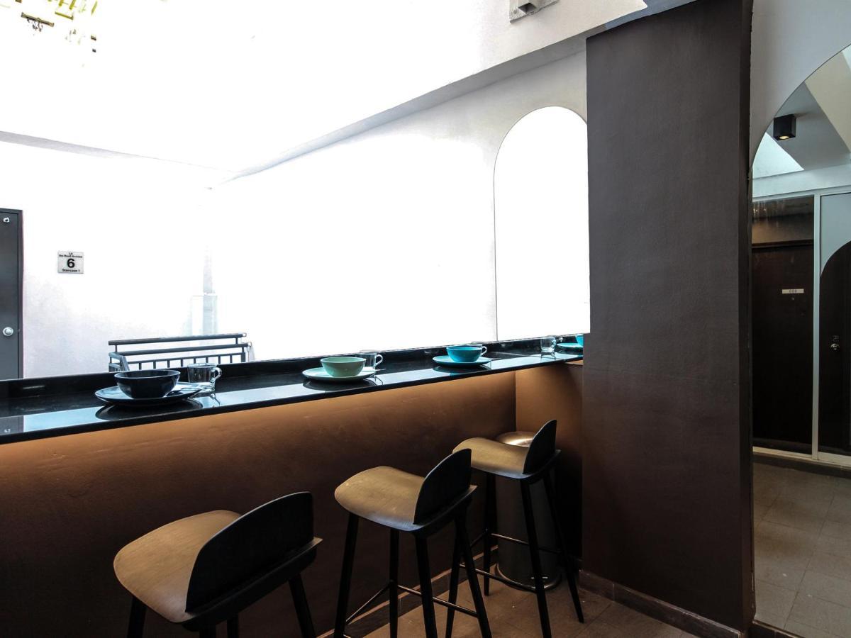 St Signature Bugis Beach, Short Overnight, 12 Hours, Check In 7Pm Or 9Pm Singapore Eksteriør billede